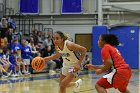 WBBall vs Clark  Wheaton College Women’s Basketball vs Clark University. - Photo By: KEITH NORDSTROM